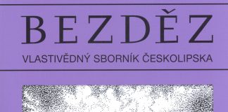 Bezděz.Vlastivědný sborník Českolipska 29/2020