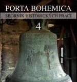 Obal publikace Porta Bohemica číslo 4