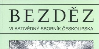 Bezděz.Vlastivědný sborník Českolipska 30/2021